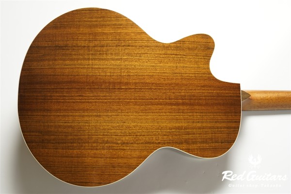 SJC-O ESN JP-Custom - Natural